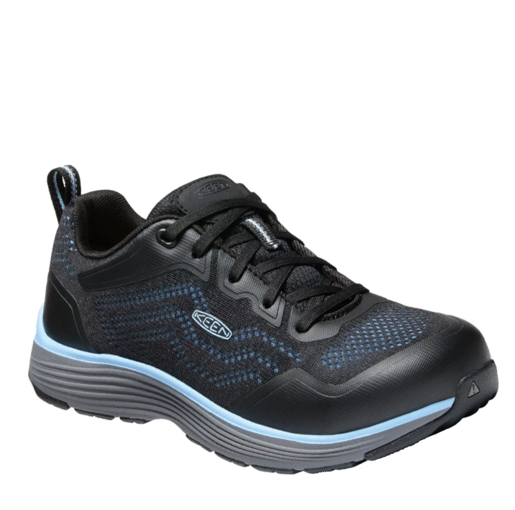 Keen Sparta 2 Athletic Aluminum Toe