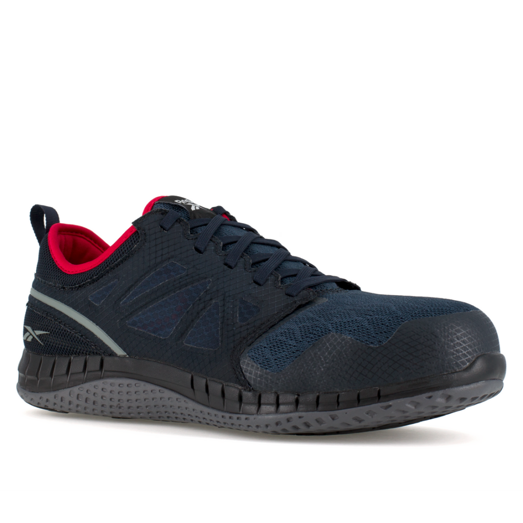 Reebok ZPrint Unisex Multi Steel Toe