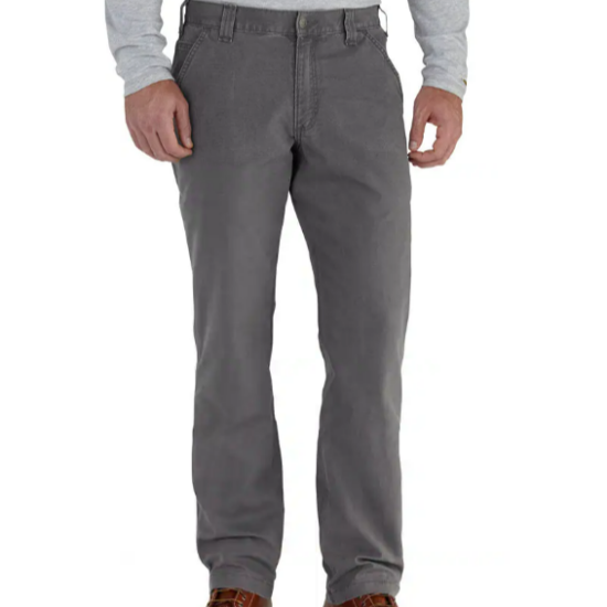 Carhartt Rugged Flex® Relaxed Fit Midweight Gravel Pants