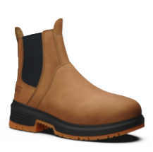 Timberland PRO® Birchline 6" Chelsea Composite Toe