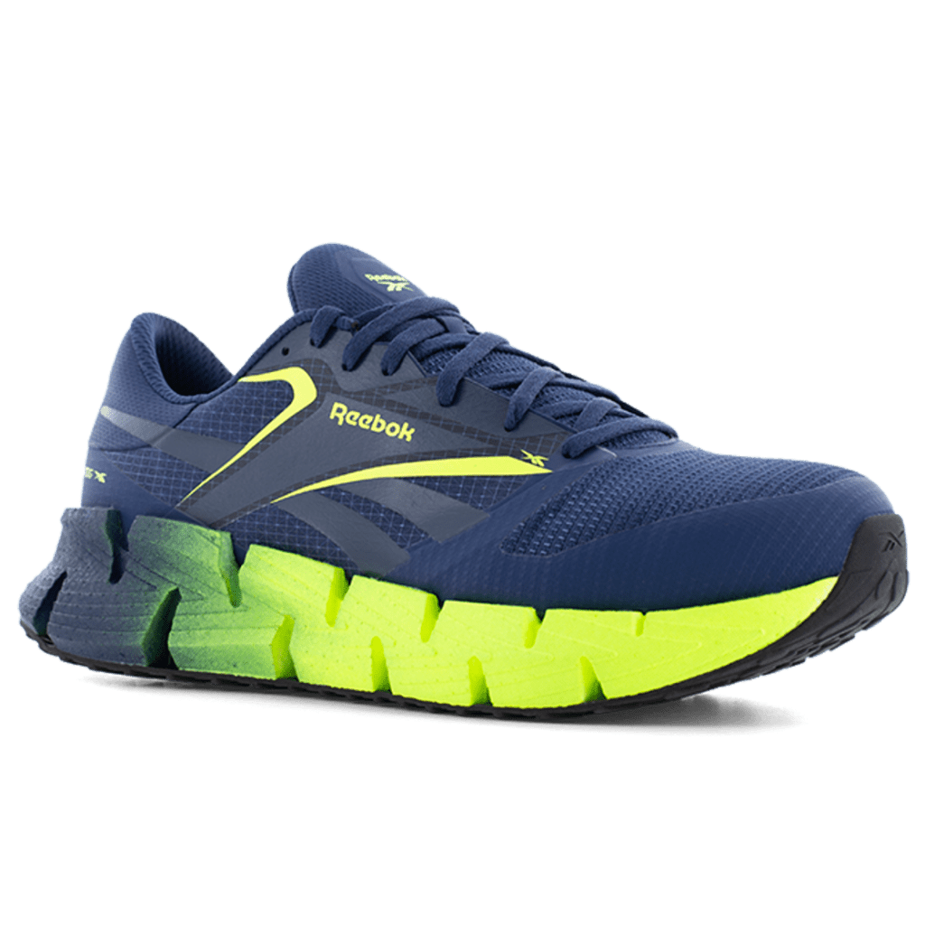 Reebok FloatZig™ Athletic Work Shoe