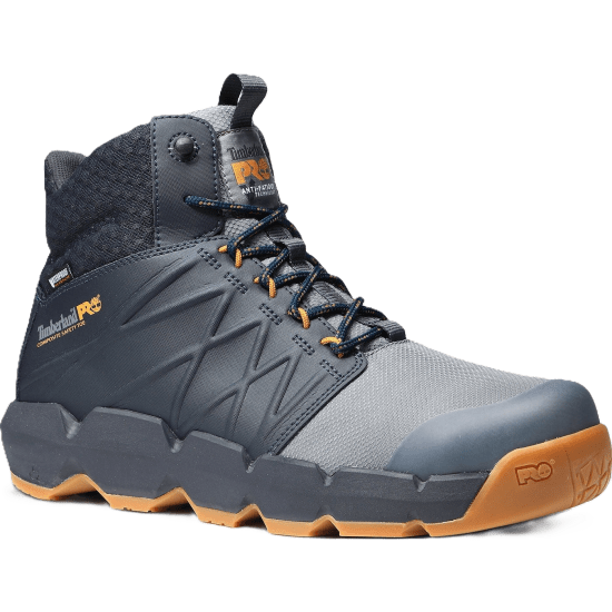 Timberland PRO Morphix 6" Composite Toe